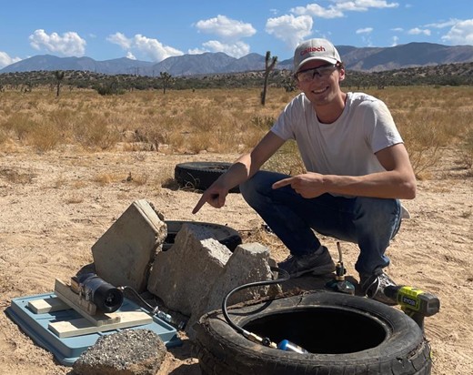 Image Credit: Francesco Stante